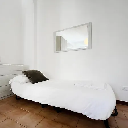 [20 Min Duomo] *design Apartment* Appartement Milaan
