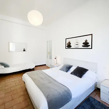 [20 Min Duomo] *design Apartment* Appartement