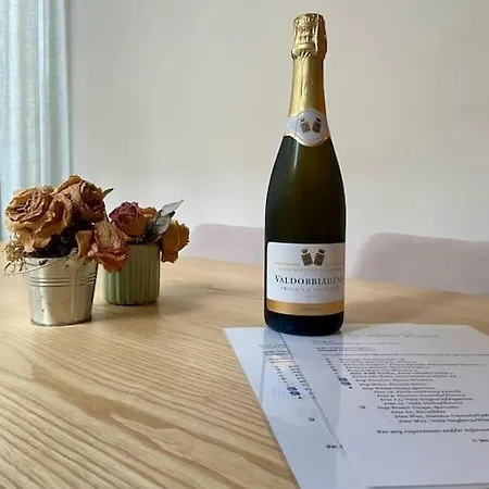 La Casa Bianca Milano