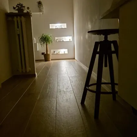 Casa 104 Lägenhet Milano