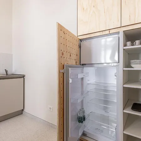 Cortivo House - Silva 45 Next To Metro Lotto Milán