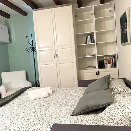 Moscova M2 - Centre Milan