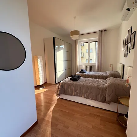 דירה Nina' S House