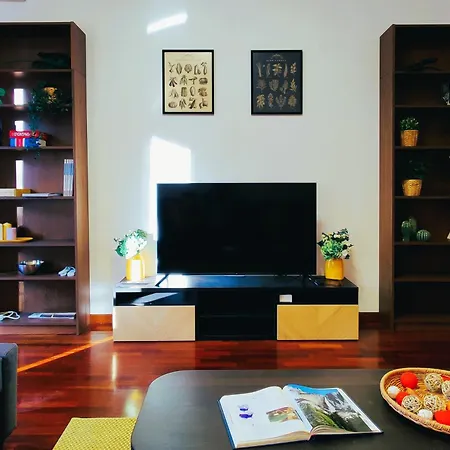 Apartamento Luxury In Piazza 5 Giornate