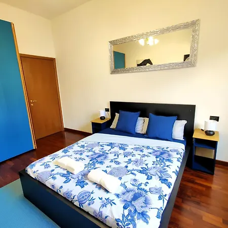 Luxury In Piazza 5 Giornate *