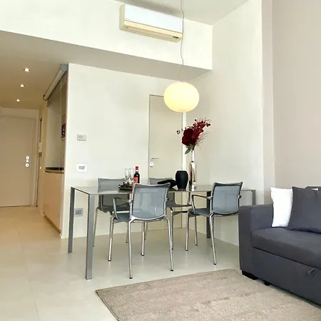 Appartement Intomilan I Design Passarella *