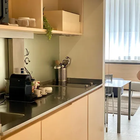 Appartement Intomilan I Design Passarella Milaan