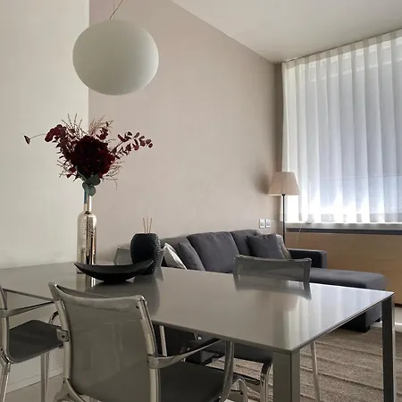 Intomilan I Design Passarella Appartement Milaan