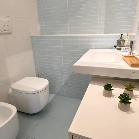 Ihost - Dupre 16 Apartment *