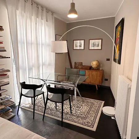 Apartment Ihost - Dupre 16 Milan
