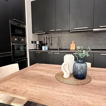 Apartment Ihost - Dupre 16 Milan