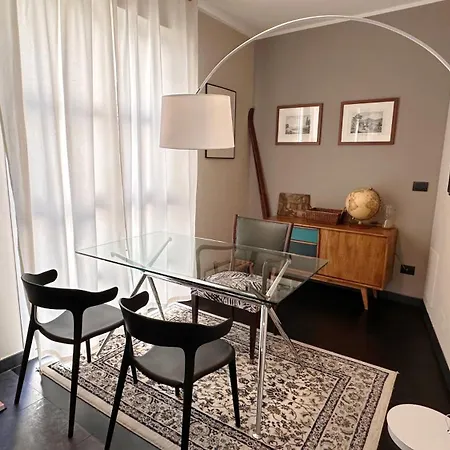 Apartment Ihost - Dupre 16 *
