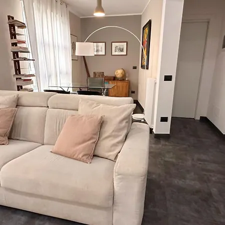 Ihost - Dupre 16 * Milan
