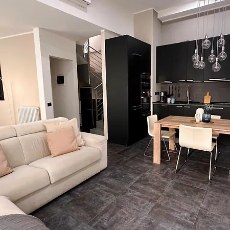 Apartment Ihost - Dupre 16