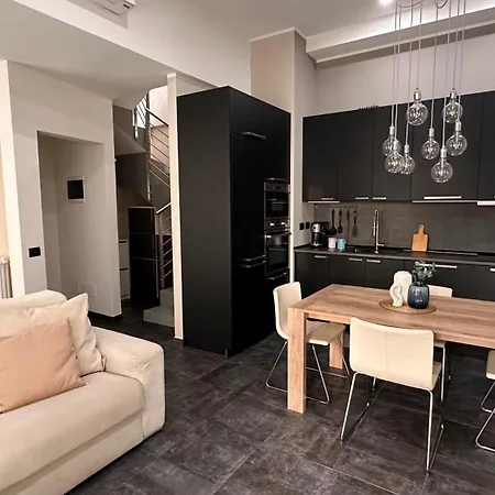 Apartment Ihost - Dupre 16 Milan