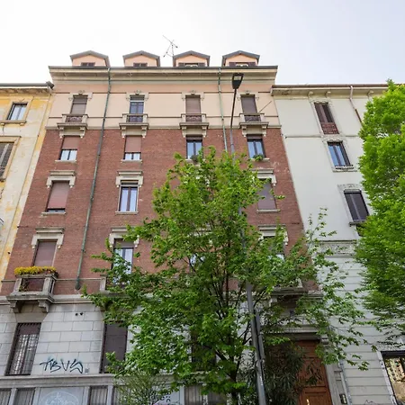 Brembo, 9 - Tra Villaggio Olimpico E Fondazione Prada * Milán