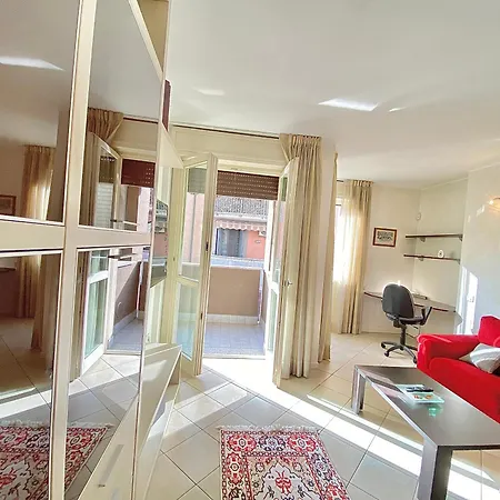 Apartmán Nel Cuore Di Viale Certosa, Tra Centro C E Rho Fiera *