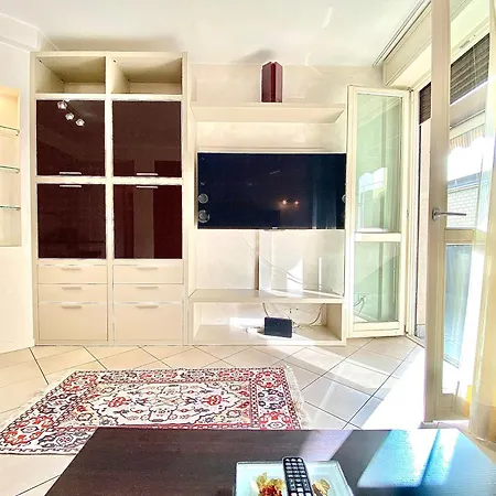 Apartmán Nel Cuore Di Viale Certosa, Tra Centro C E Rho Fiera