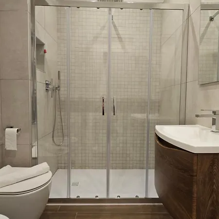 Nuovissimo Bilocale In Marghera Accanto Metro Apartmán *