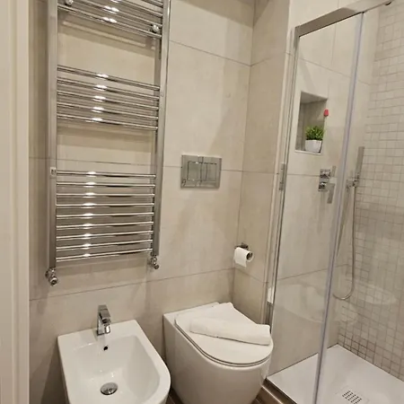 Nuovissimo Bilocale In Marghera Accanto Metro *