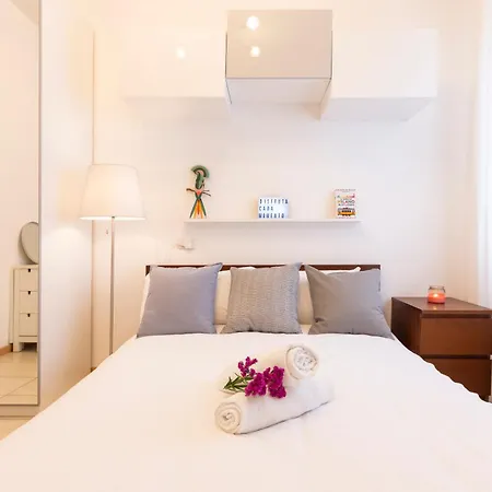 Apartment Navigli & Darsena Cozy