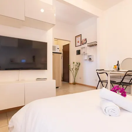 Apartment Navigli & Darsena Cozy *