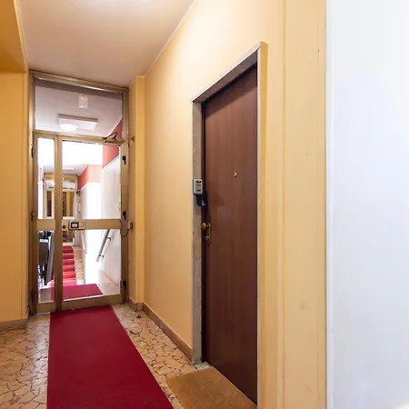 Apartment Navigli & Darsena Cozy *