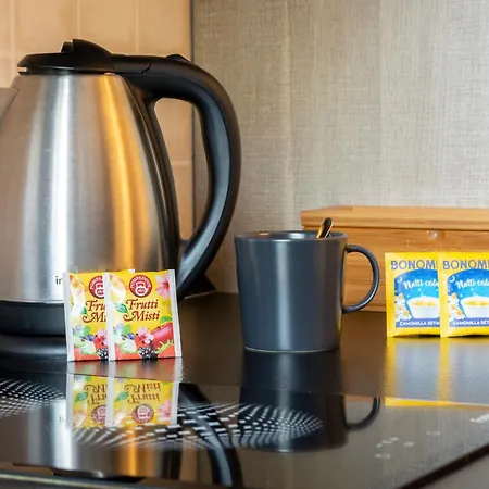 Navigli & Darsena Cozy * Milano