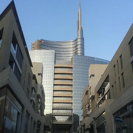 Casa Laurel Апартаменты