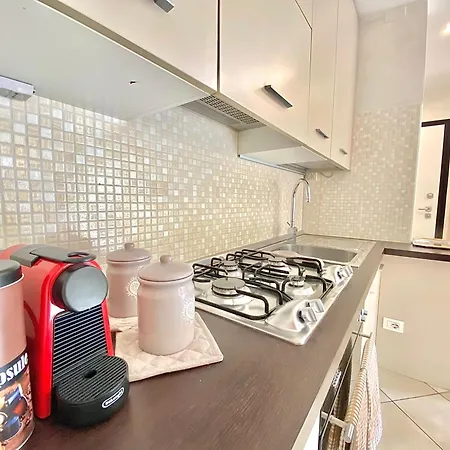 Apartmán Nel Cuore Di Viale Certosa, Tra Centro C E Rho Fiera *