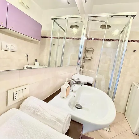 Apartmán Nel Cuore Di Viale Certosa, Tra Centro C E Rho Fiera *