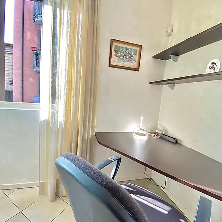 Nel Cuore Di Viale Certosa, Tra Centro C E Rho Fiera Apartmán Milán