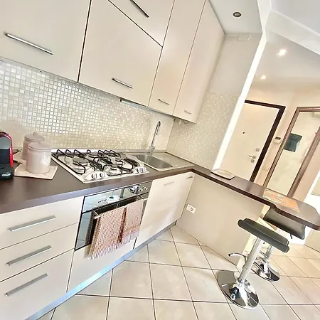 Nel Cuore Di Viale Certosa, Tra Centro C E Rho Fiera Apartmán