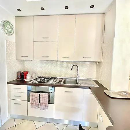 Apartmán Nel Cuore Di Viale Certosa, Tra Centro C E Rho Fiera *