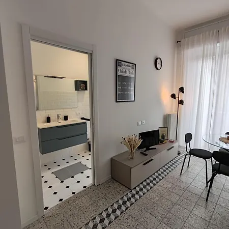 Aria House Appartement *