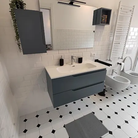 Appartement Aria House