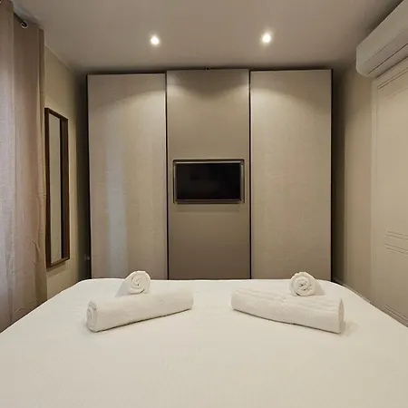 Nuovissimo Bilocale In Marghera Accanto Metro Apartmán