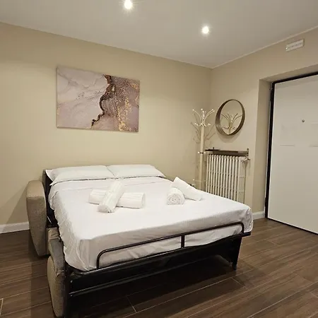 Apartmán Nuovissimo Bilocale In Marghera Accanto Metro *