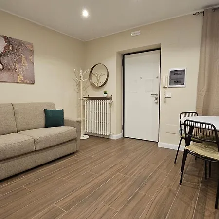 Nuovissimo Bilocale In Marghera Accanto Metro Apartmán *