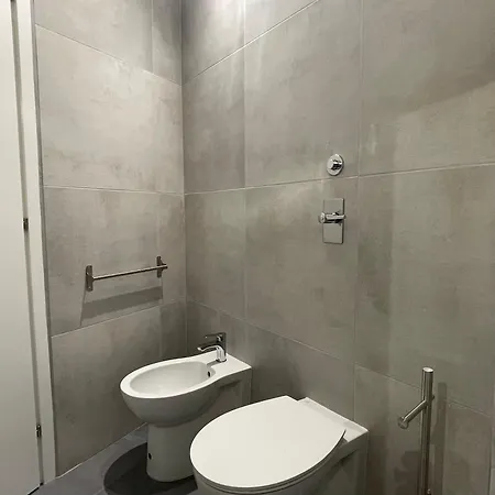 Citylife - Mico - 15 Minuti Dal Duomo Apartman