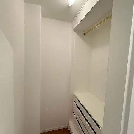 Urban Jungle 3 - Porta Nuova Apartmán