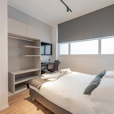 Bnbutler - Inbrera - Giulianova, 1 Guest house Milan