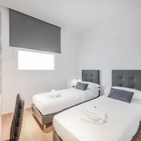 Bnbutler - Inbrera - Giulianova, 1 Milan