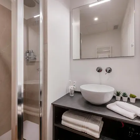 Bnbutler - Inbrera - Giulianova, 1 Guest house