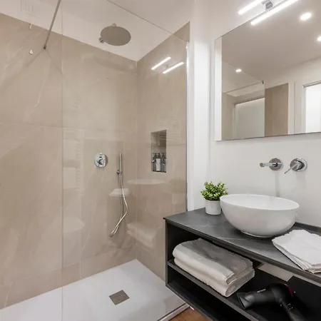 Bnbutler - Inbrera - Giulianova, 1 3* Milan