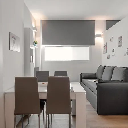 Guest house Bnbutler - Inbrera - Giulianova, 1