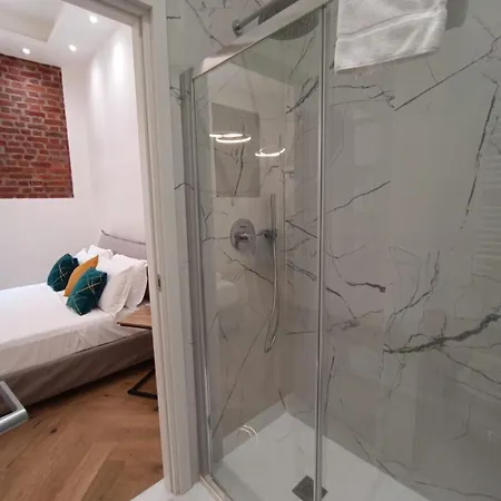 Be-c0 New Double Guest house Milan