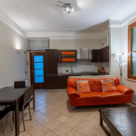 Guesthost -oronzo Washington