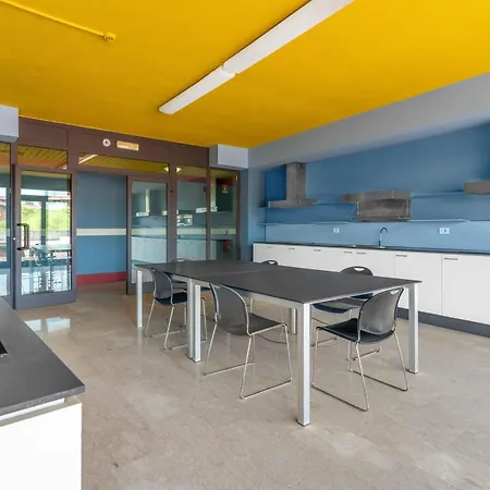 Aparthotel Casa Da Fraschini *