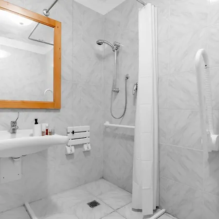 Aparthotel Casa Da Fraschini